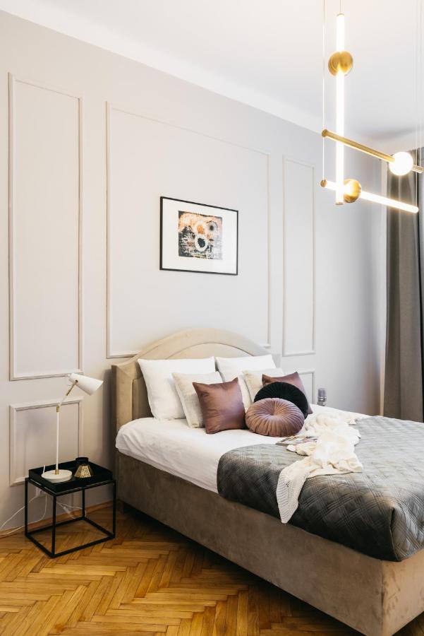Apartament Luna - Loftaffair *