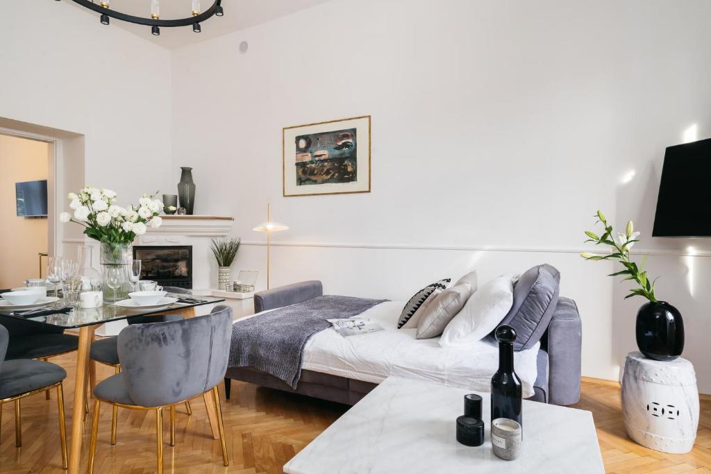 Apartament Luna - Loftaffair