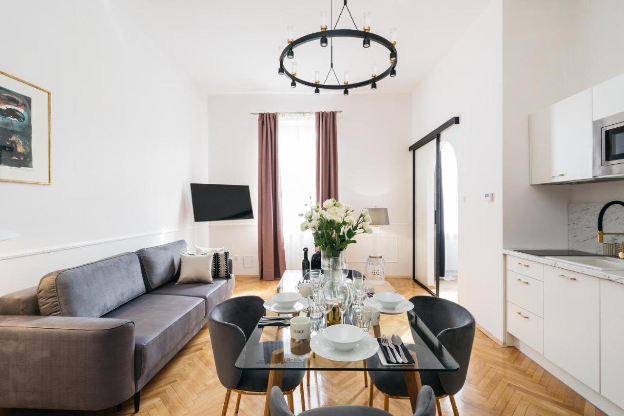 Apartament Luna - Loftaffair *