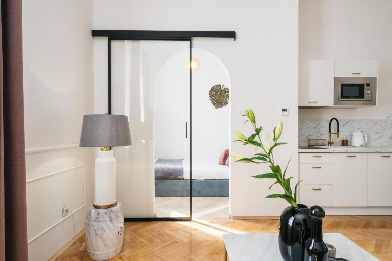 Apartament Luna - Loftaffair Kraków