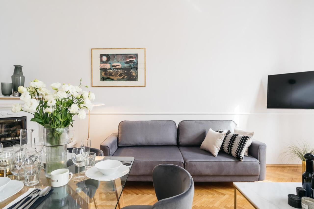 Apartament Luna - Loftaffair *