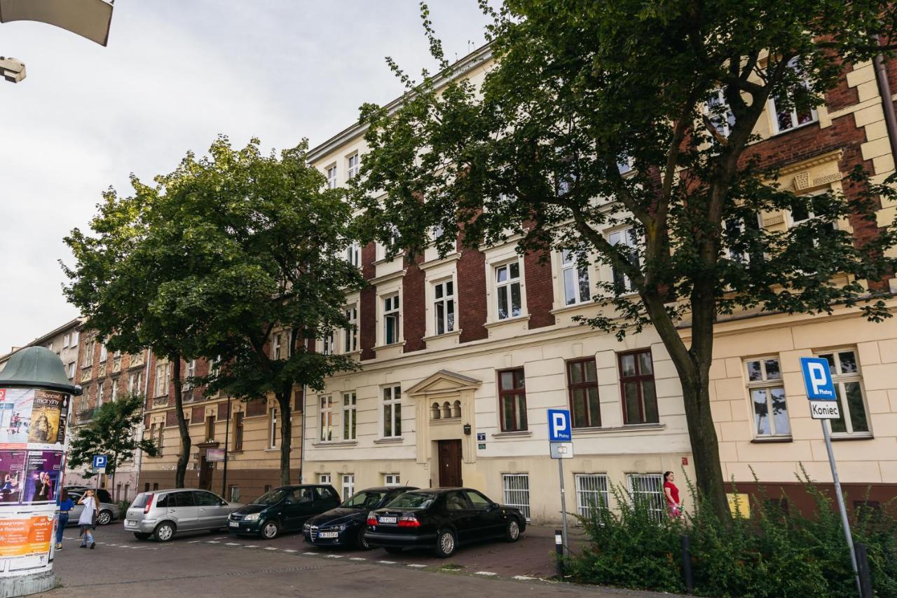 Apartment Luna - Loftaffair Krakow